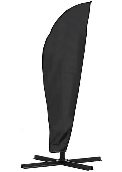 Su Geçirmez, Büyük Oxford Bez Şemsiye Kapak Muz Şemsiye Kapak (L 280CM * 81CM) (Yurt Dışından) fırsatları