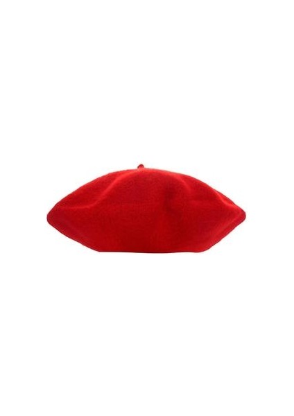 Bailey Hat - Dome Bere (Kırmızı) (Yurt Dışından)