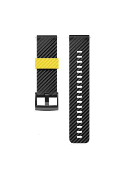 Hit Renk Silikon Kayışı / Suunto Spartan Spor Bilek Hr Watch Band Izle ve Bilezik | Bantlar Izle (Yurt Dışından)