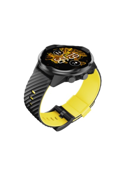 Hit Renk Silikon Kayışı / Suunto Spartan Spor Bilek Hr Watch Band Izle ve Bilezik | Bantlar Izle (Yurt Dışından)