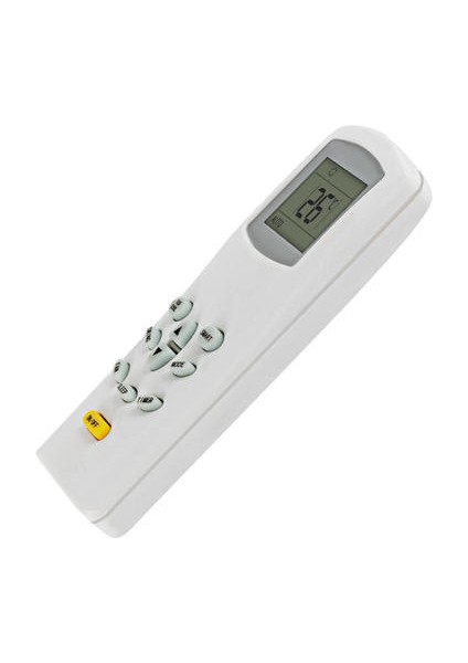 Klima Klima Uzaktan Kumanda Whirlpool Daewoo DG11D1-02 Kelon Için Uygun (Yurt Dışından)