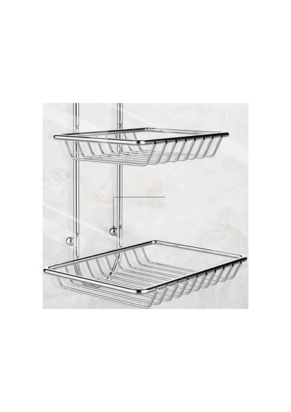 Çift Katmanlı Enayi 1 Pc Yumruk Ücretsiz Sabun Kutusu Banyo Drenaj Sabunluk Banyo Duvar Asılı Raf PF91612 | Sabun Yemekleri (Yurt Dışından) fiyatları