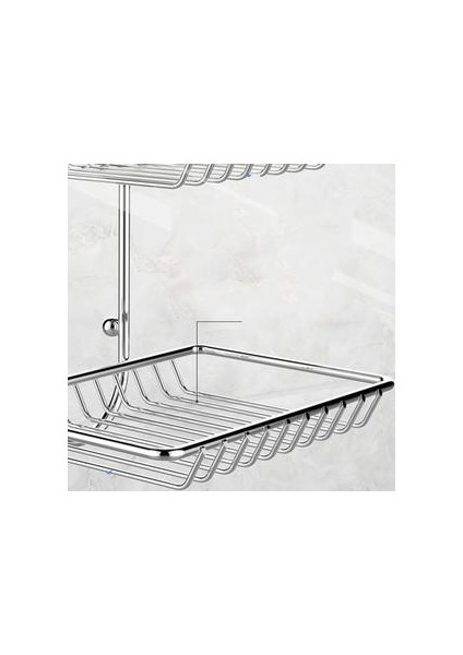 Çift Katmanlı Enayi 1 Pc Yumruk Ücretsiz Sabun Kutusu Banyo Drenaj Sabunluk Banyo Duvar Asılı Raf PF91612 | Sabun Yemekleri (Yurt Dışından) modelleri