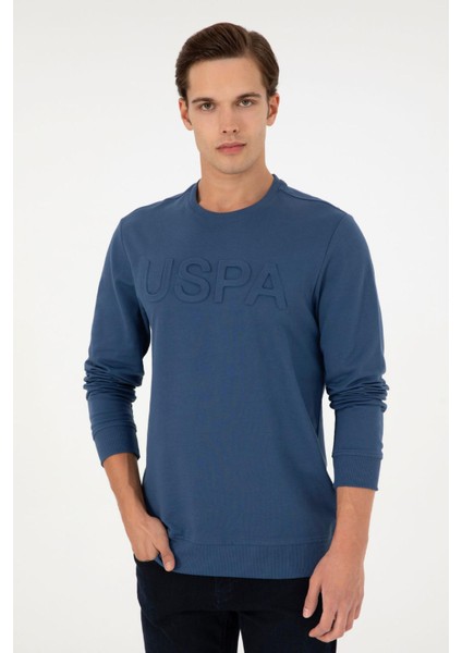 G081SZ082-1926931 Erkek Sweatshirt modelleri