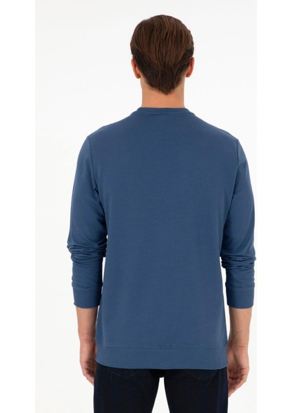 G081SZ082-1926931 Erkek Sweatshirt indirimleri