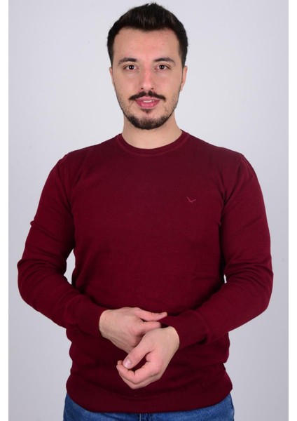 Erkek 3606 Bıs Yk. Kazak 23KCEEO03606