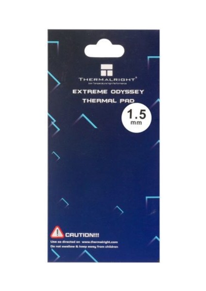 Pad 85X45X1.5MM Odyssey Termal Pad fiyatları