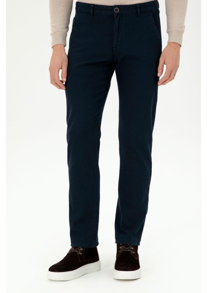 G081SZ078-1949151 Erkek Dokuma Spor Pantolon fiyatları