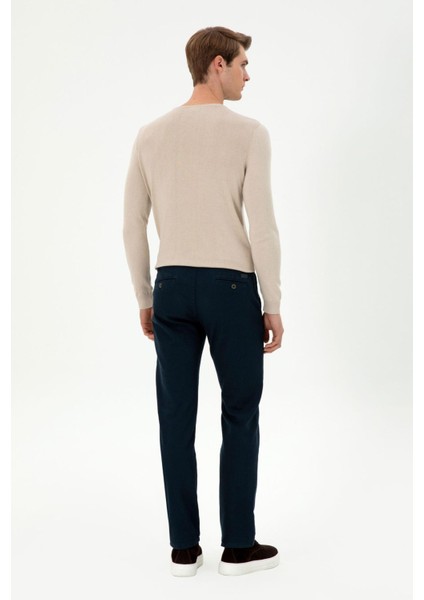 G081SZ078-1949151 Erkek Dokuma Spor Pantolon fırsatları