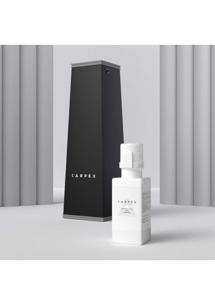 Dark Sapphire Auramax Koku Kartuşu 250 ml Seti