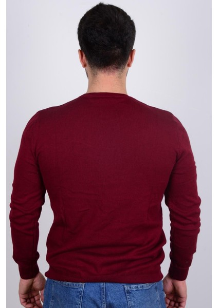 Erkek 3606 Bıs Yk. Kazak 23KCEEO03606 modelleri