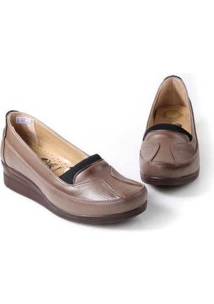 Edik 146 Ortopedik Kadın Günlük Ayakkabı