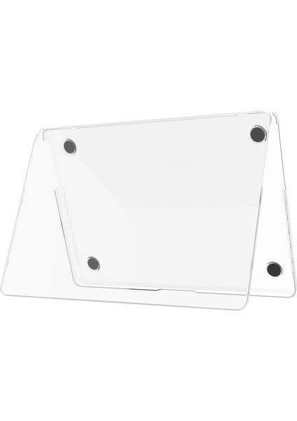 MacBook Pro 14 Inç (2021) A2442 / (2023) A2779 Crystal Clear Pc Kasa Darbeye Dayanıklı Dizüstü Bilgisayar Kılıfı (Yurt Dışından) fırsatları