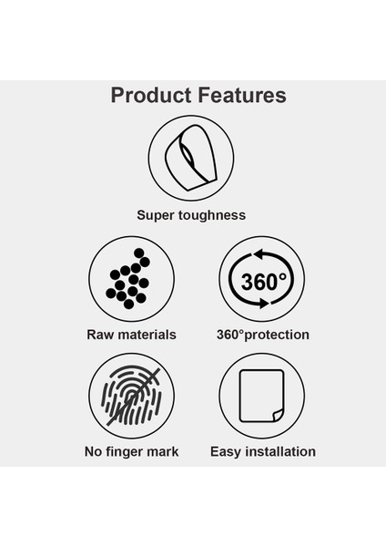 MacBook Pro 16 Inç (2021) A2485 / (2023) A2780 Kickstand Mat Laptop Kılıfı (Yurt Dışından) indirimleri