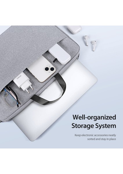 15.5-16 Inç Dizüstü Bilgisayar Çantası Yatay Dizüstü Bilgisayar Çantası (Yurt Dışından) fırsatları