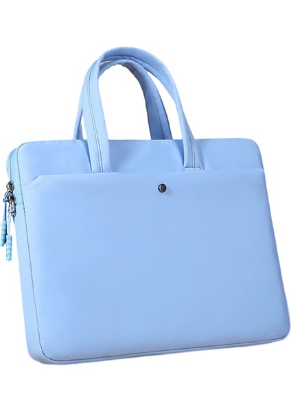 15-15.6 Inç Bilgisayar Taşınabilir Laptop Çantası Dizüstü Aksesuarları Saklama Çantası (Yurt Dışından)