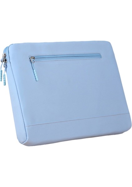 13-13.3 Inç Laptop Çantası Oxford Kumaş Notebook Çantası (Yurt Dışından)