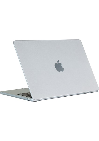 MacBook Pro 14 Inç (2021) A2442 / 14 Inç (2023) A2779 (M2) / A2918 / A2992 (M3) Dizüstü Bilgisayar Çarpmaya Dayanıklı Kapak (Yurt Dışından)