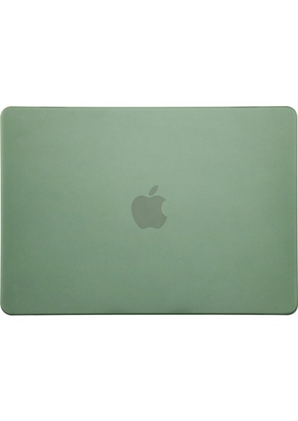 MacBook Air 13 Inç (2022) / (2024) A3113 M3 Dizüstü Bilgisayar Çizilmeye Dayanıklı Sert Pc Dizüstü Bilgisayar Çantası (Yurt Dışından)