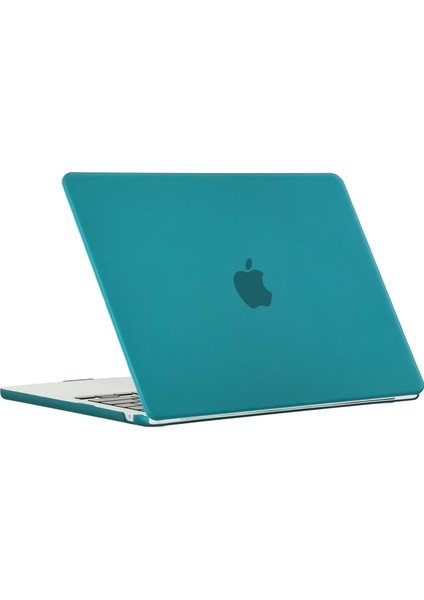 MacBook Air 13 Inç (2022) / (2024) A3113 M3 Dizüstü Bilgisayar Çizilmeye Dayanıklı Sert Pc Dizüstü Bilgisayar Çantası (Yurt Dışından) fırsatları
