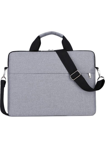 13 Inç Dizüstü Bilgisayar Taşıma Çantası 300D Katyonik Kumaş Anti-Şok Dizüstü Bilgisayar Crossbody Çanta (Yurt Dışından) fiyatları