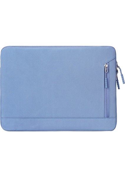 14.6 Inç Dizüstü Suya Dayanıklı Oxford Kumaş Bilgisayar Çantası (Yurt Dışından)