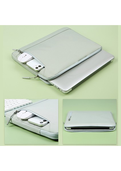 14.6 Inç Dizüstü Suya Dayanıklı Oxford Kumaş Bilgisayar Çantası (Yurt Dışından) indirimleri