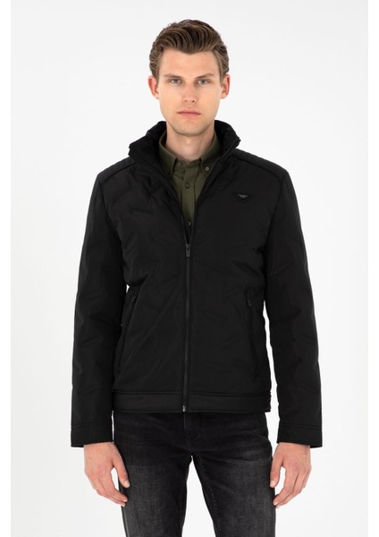 G081SZ0MS-1946408 Erkek Mont