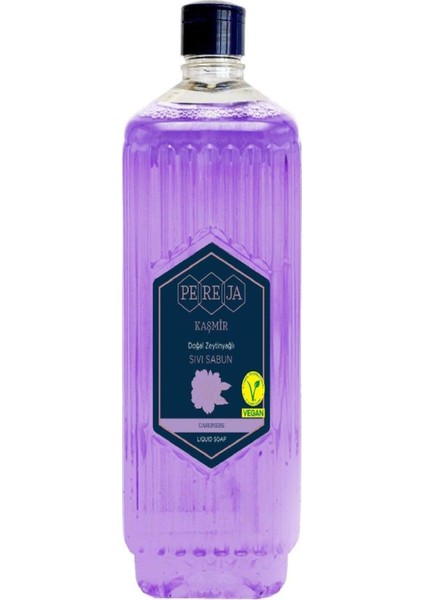 1500 ml Sıvı Sabun Kaşmir
