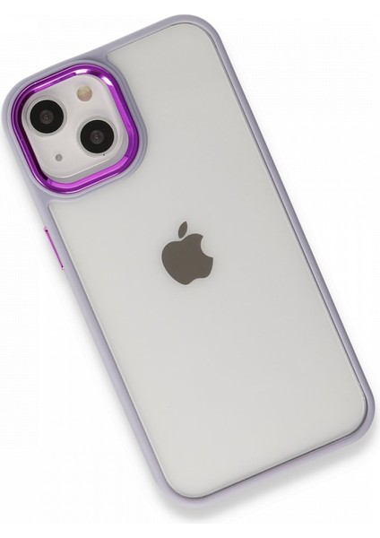 Apple iPhone 14 Plus Kılıf Kenarı Silikon Arkası Darbelere Karşı Sert Pc Dora Kapak modelleri