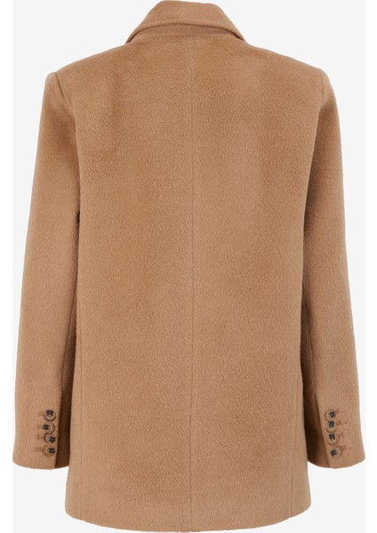 Deve Tüyü Kadın Kaban FC4WL-KBN0729 fiyatları