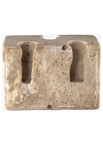 Mermer 3 Kollu Şamdan fırsatları