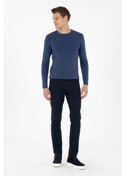 G081SZ0TK-1955102 Erkek Triko Kazak fırsatları