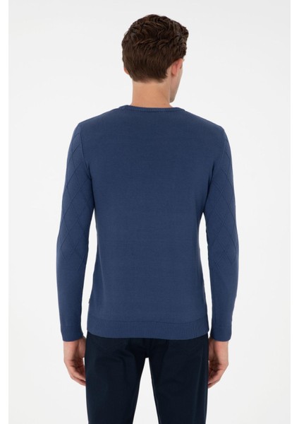 G081SZ0TK-1955102 Erkek Triko Kazak indirimleri