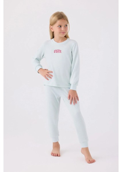 U.s. Polo Assn Kız Çocuk Ikili Takım US1987-4 fiyatları