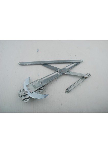 Ön Sol Cam Krikosu Manuel Toyota Corolla 1988-1992 Uyumlu 6981012290 fiyatları