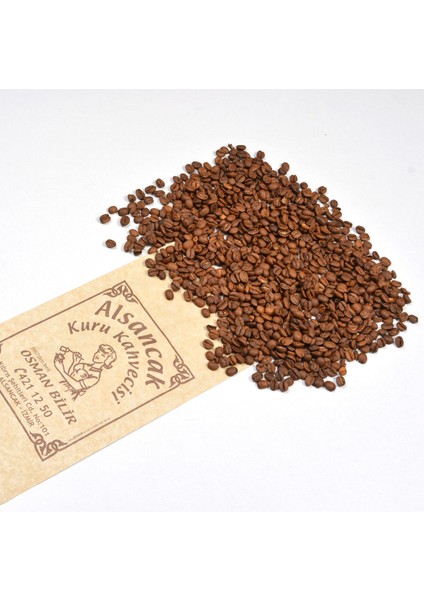 %100 Arabica Orta Kavrulmuş Türk Kahvesi 250GR modelleri