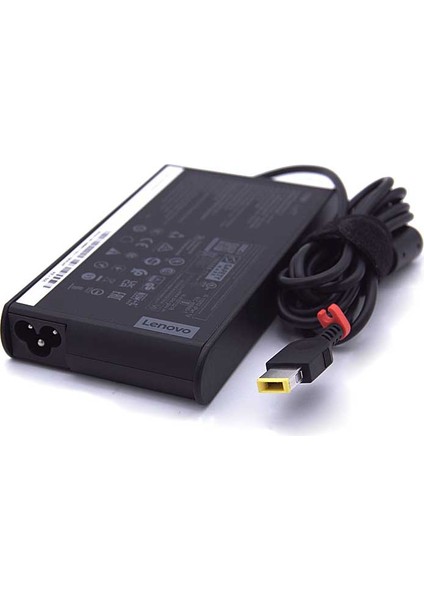 170W 20V 8,5A ADL170SDC3A USB Orjinal Adaptör