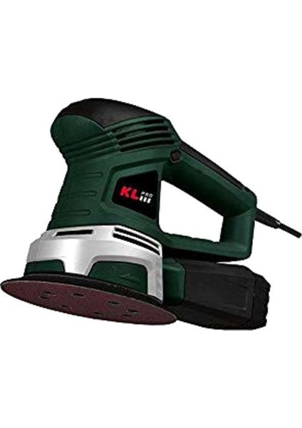 KLEZ43150 - 450 Watt Eksantrik Zımpara