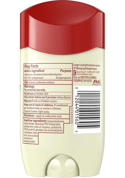 Fiji Antiperspirant Stick Deodorant 73gr fiyatları