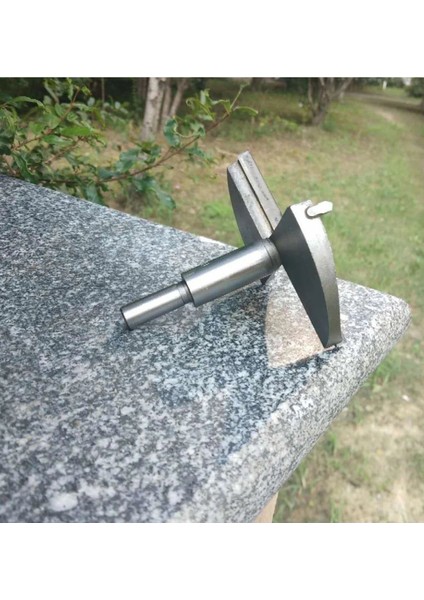 Ahşap Delme Panç Seti 80MM 90MM 100MM 3lü Karot Seti