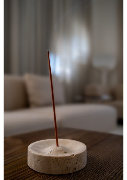 Mermer Tütsülük