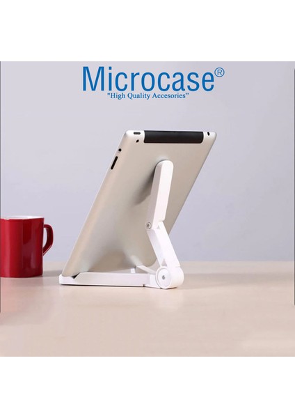 Xiaomi Redmi Pad Pro 12 Inch Tablet Için Bluetooth Klavye 27 cm (Tr Sticker) + Tablet Standı - AL2754