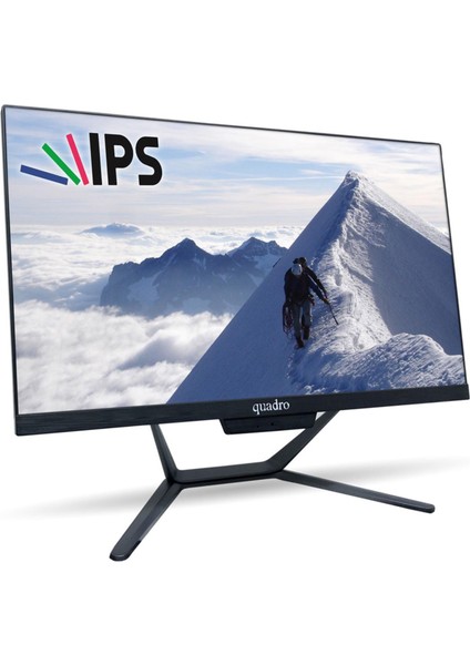 Stark H8124 49824A6 I5-4690T 8gb 512SSD 23.8" Fullhd W11P All In One Bilgisayar