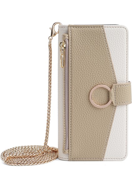 Oppo Reno 12 Pro Telefon Kılıfı (Yurt Dışından)