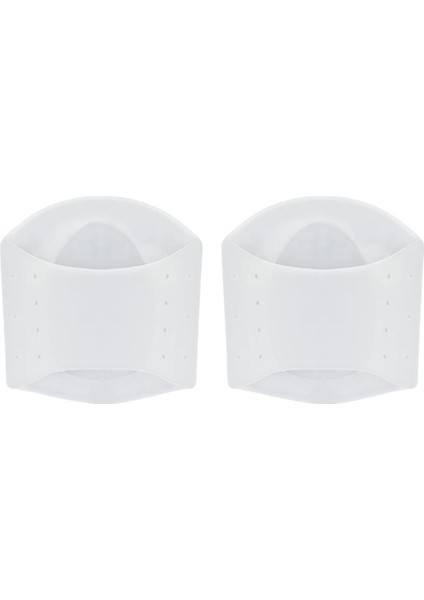 Trendygirl Ayak Pedleri Kullanışlı Düz Ayak Kemeri Destek Pedi Astarı (Yurt Dışından) fiyatları