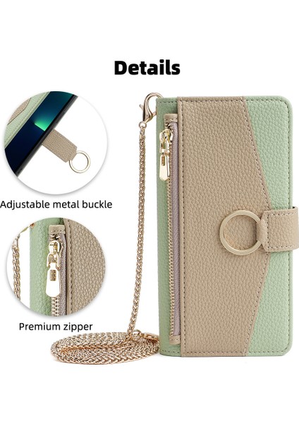 Oppo Reno 12 Pro Telefon Kılıfı (Yurt Dışından) fiyatları