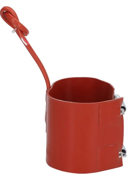 Silikon Isıtma Pedi, Otomatik Kapanma Su Geçirmez Yalıtım Motor Yağı Haznesi Isıtma Pedi Kamyonlar Için (Yurt Dışından)