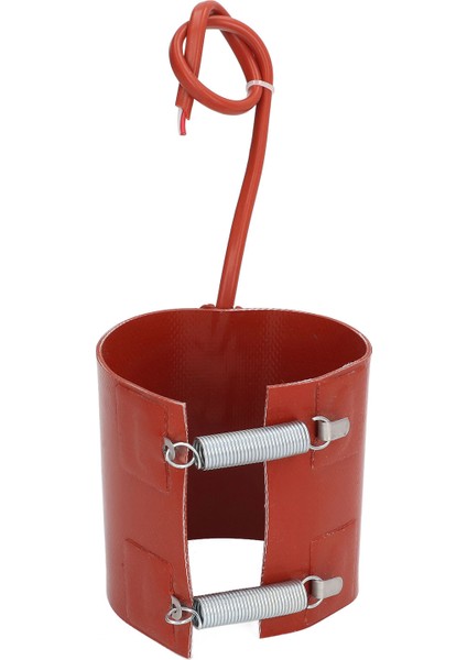 Silikon Isıtma Pedi, Otomatik Kapanma Su Geçirmez Yalıtım Motor Yağı Haznesi Isıtma Pedi Kamyonlar Için (Yurt Dışından) fırsatları