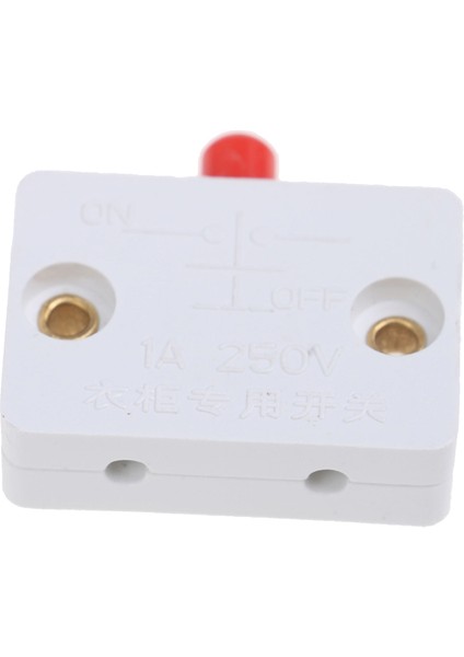 Dolap Işık Anahtarı Kapı Dokunmatik Anahtarı Otomatik Aydınlatma Dolap Kapı Kontrolü Jessica (Yurt Dışından) indirimleri